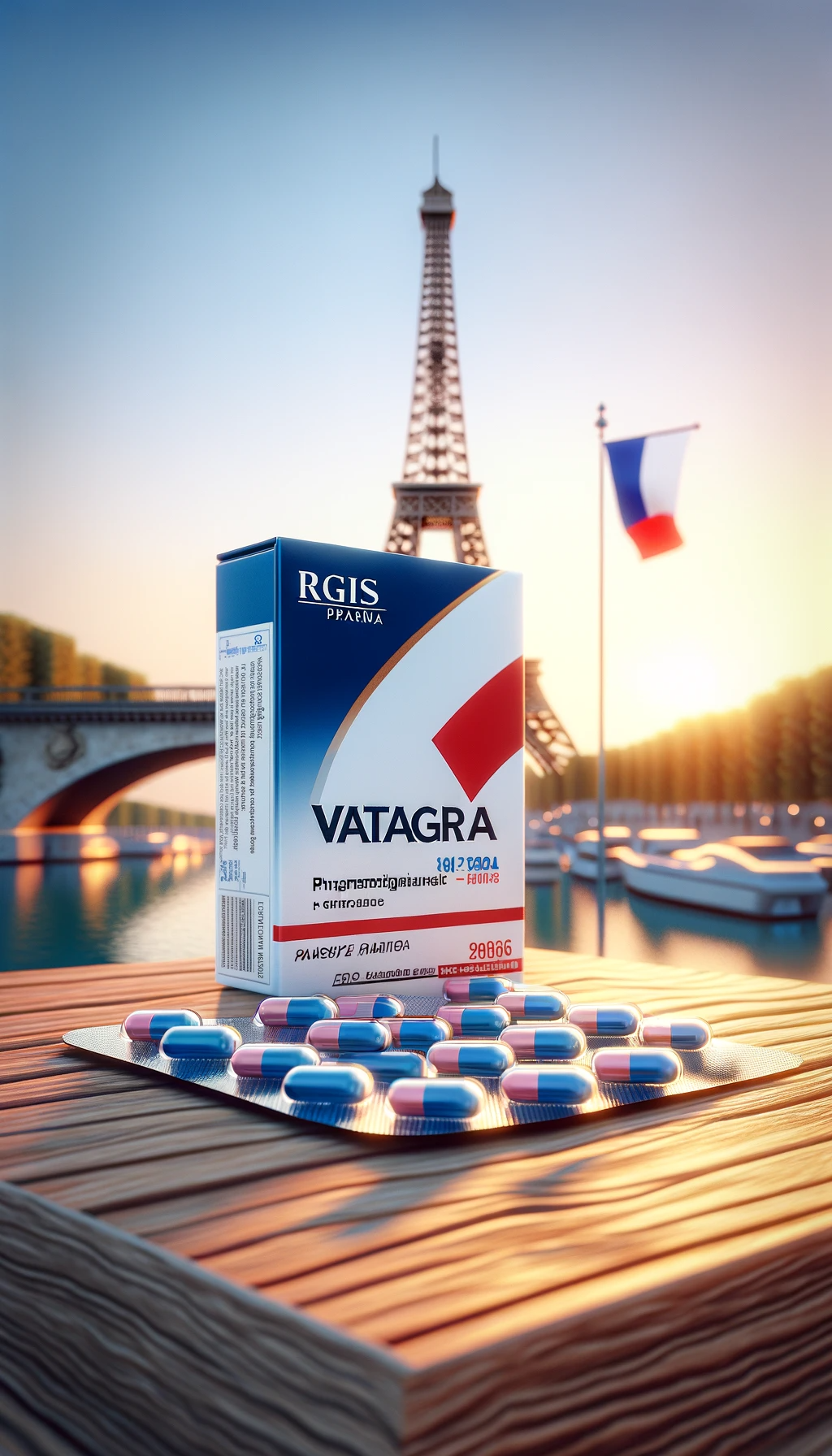 Viagra pas cher sur paris